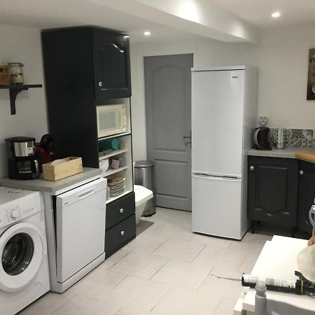 Maison De Centre Ville 6 Personnes Précigné Exterior foto